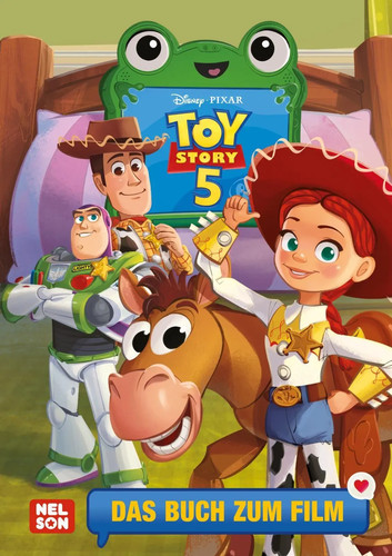 Disney filmbuch zum vorlesen - disney,