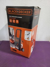 BLACK+DECKER Hochdruckreiniger
