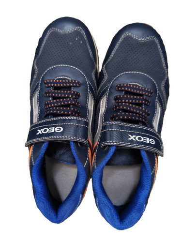 Geox sneaker low top - sneaker, low-top