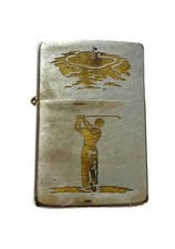 ZIPPO US Army Vietnam War 1965