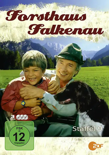 Forsthaus falkenau staffel - staffel, 9