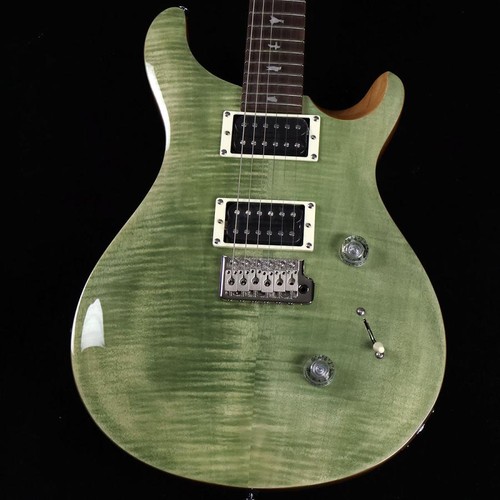 Prs custom trampas green - 24,