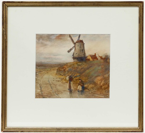 Percy brooke - brooke,