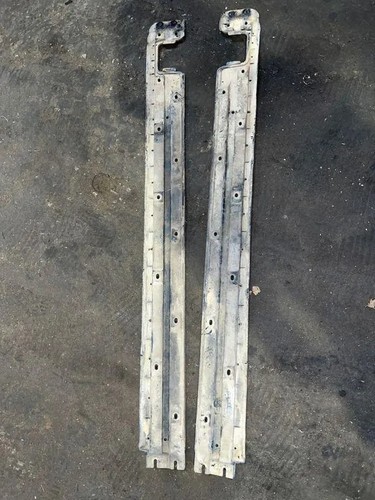 Bmw e39 unterbodenabdeckung - e39,