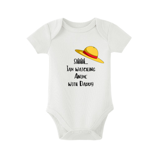 Baby body anime goku - anime,