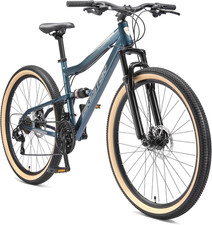 Fully Mountainbike Shimano 21