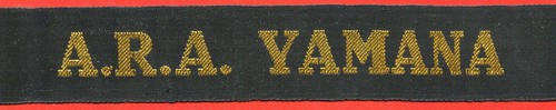 Argentinische marine - argentinische,