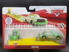 DISNEY PIXAR CARS CHICK HICKS
