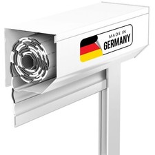 Rollwin VORBAUROLLADEN ALU