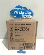 Ricoh MP C8003 Toner Cartridge