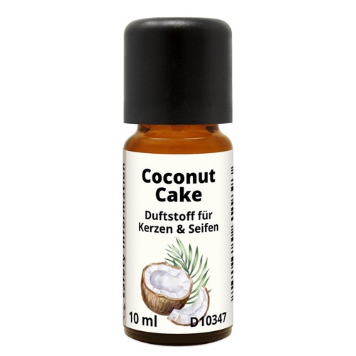 Duftstoff coconut cake ml - cake,