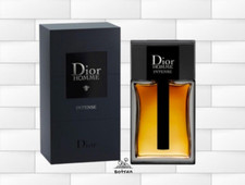 Christian Dior Homme INTENSE