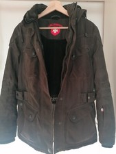 Wellensteyn COSMO Dunkel Grün