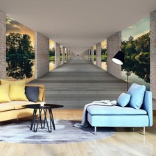 Vlies Fototapete 3D EFFEKT