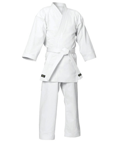 Mizuno japan karate wear - gi,