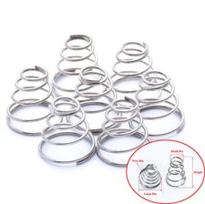 Konische Kegel Druckfeder