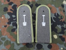 DDR NVA Dienstgrad Bausoldat Original !! selten!!