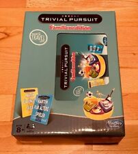 Trivial Pursuit