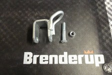 Brenderup 116794 Verzurrbeschlag 1 stk. für Holme 40X40 Easyline 600 Basic 600