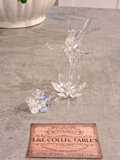 Swarovski Tinkerbell im
