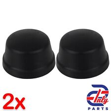 2X Radio Knopf Radioknopf