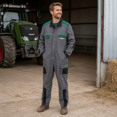 Fendt overall einteiler - overall,