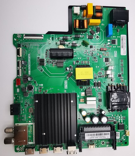 Philips mainboard - philips, tv