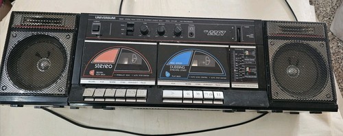 Boombox universum ctr2267 - boombox,