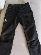 Hose, Langlaufhose von Odlo, Größe S/36 Langgröße