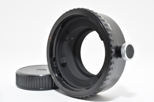 Pentax aufsatzadapter für - pentax,