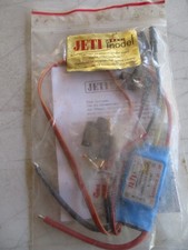 Jeti Advance 30-3P Brushless