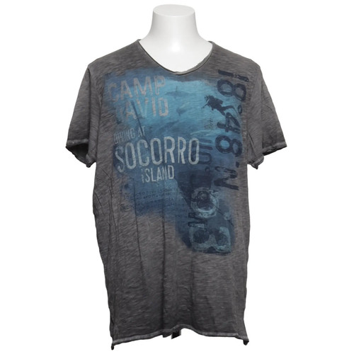 Camp david shirt größe - t-shirt,,