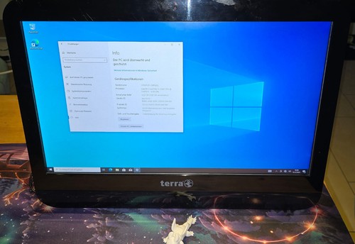 All one terra - all-in-one-pc, 2210