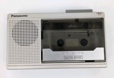 Panasonic RQ-341 Portable