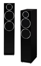 Wharfedale Diamond 230 Blackwood - Standlautsprecher, Paar | Aussteller sehr gut