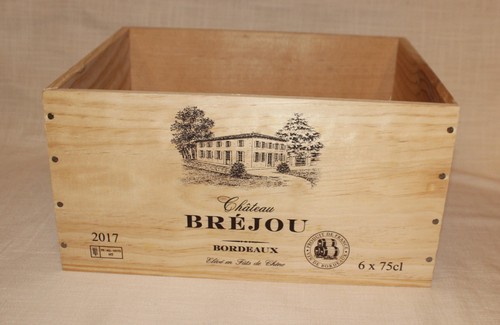 6er holzkiste weinkiste - holzkiste,
