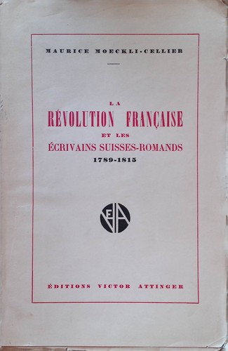 Revolution francaise les - revolution,