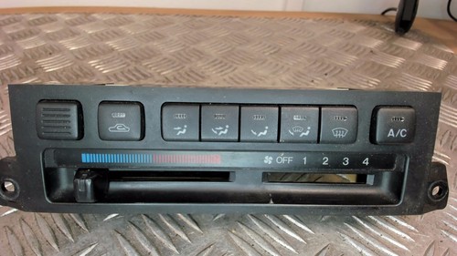 Heizungsbetätigung mazda 323 - mazda,