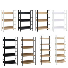 Bücherregal Stufenregal