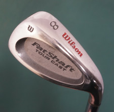 Wilson Fat Shaft Tour Cast 8