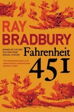 Fahrenheit 451 (Flamingo
