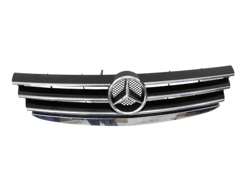 Grill frontgrill verkleidung - grill,