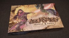 Ascension Skulls & Sails