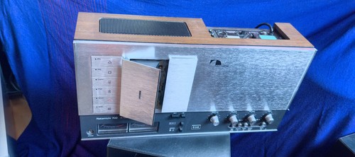 Nakamichi 700 tri tracer - 700,
