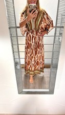 Maxi Maxikleid Boho Ibiza