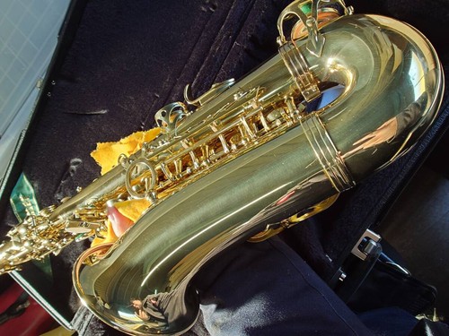 Selmer serie iii altsaxophon - selmer,