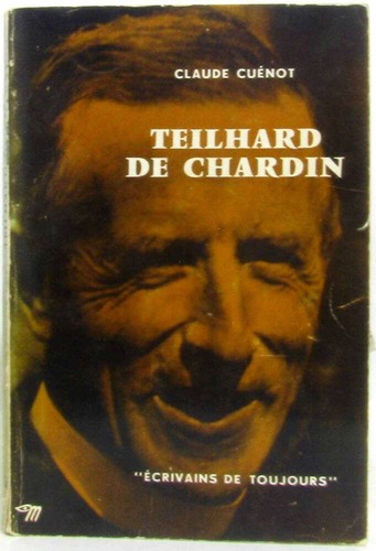 Teilhard chardin guénot - de,