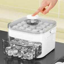 Eiswürfelmaschine würfel - eiswürfelmaschine, 50