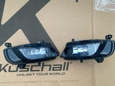 Nebelscheinwerfer Audi A4 8B Facelift links/rechts Baujahr 2011-2015 8K0.941699B