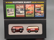 Modellautos 1:90 Schuco